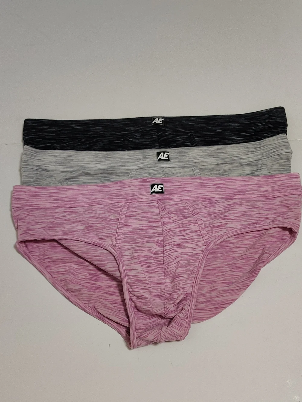 American Eagle Outfitters three american
